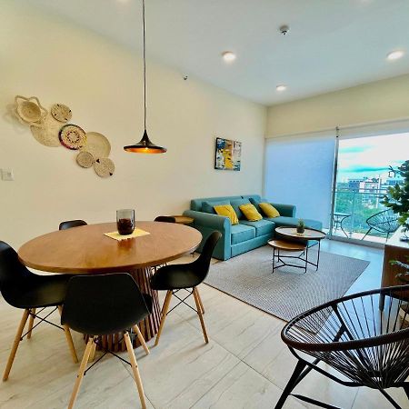 Villa Morra, A Pasos De Los Shoppings! Asuncion Dış mekan fotoğraf
