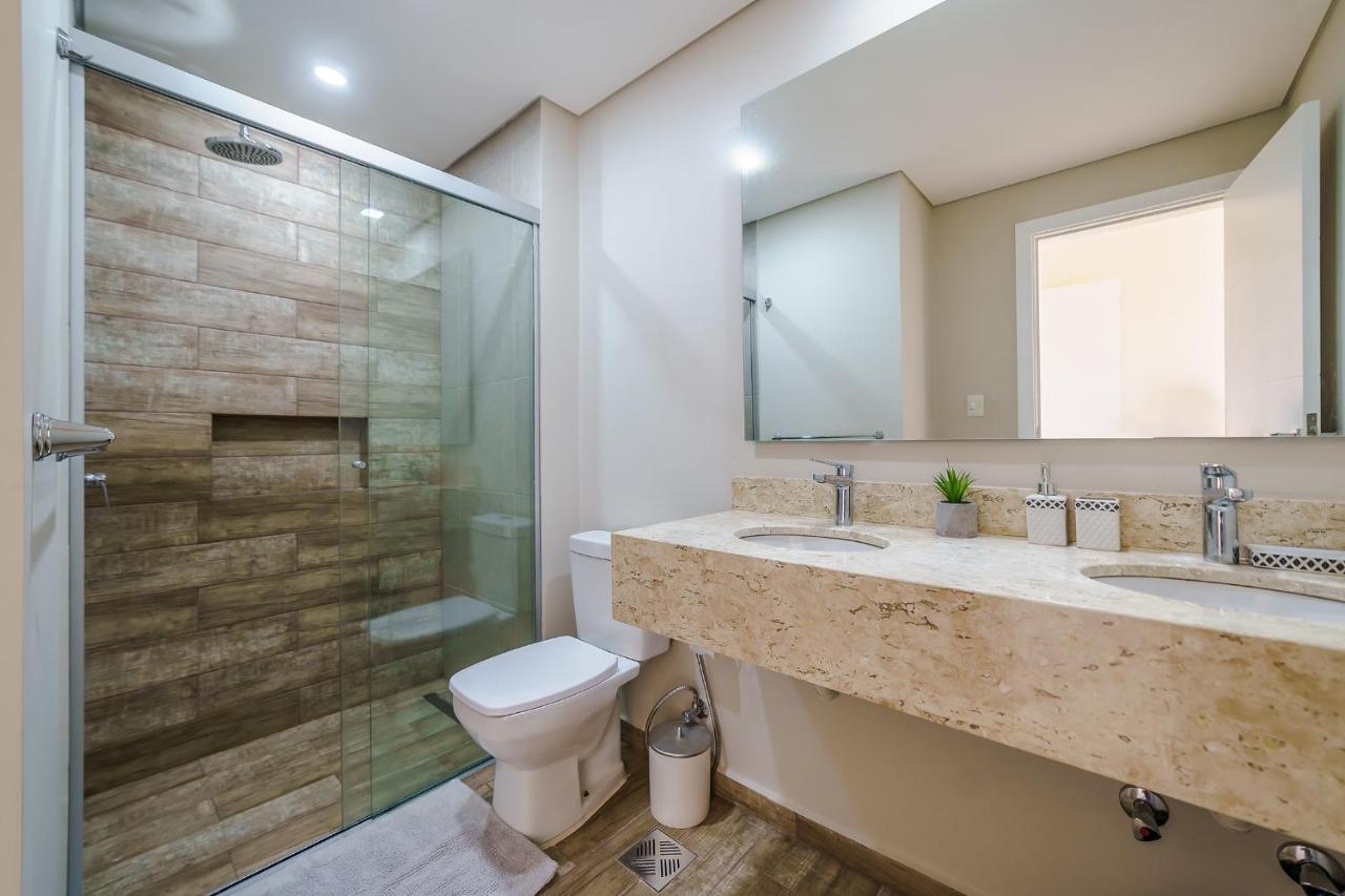 Villa Morra, A Pasos De Los Shoppings! Asuncion Dış mekan fotoğraf