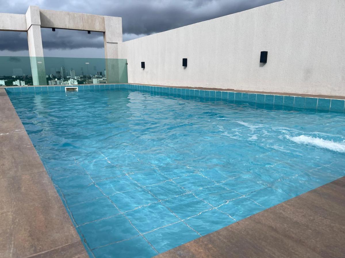 Villa Morra, A Pasos De Los Shoppings! Asuncion Dış mekan fotoğraf