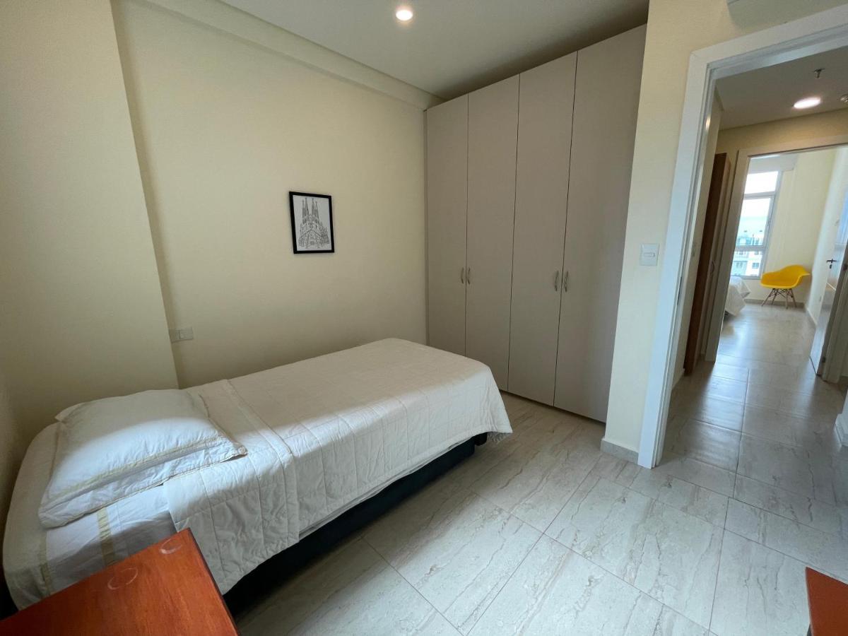 Villa Morra, A Pasos De Los Shoppings! Asuncion Dış mekan fotoğraf