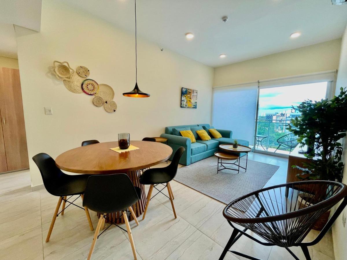 Villa Morra, A Pasos De Los Shoppings! Asuncion Dış mekan fotoğraf