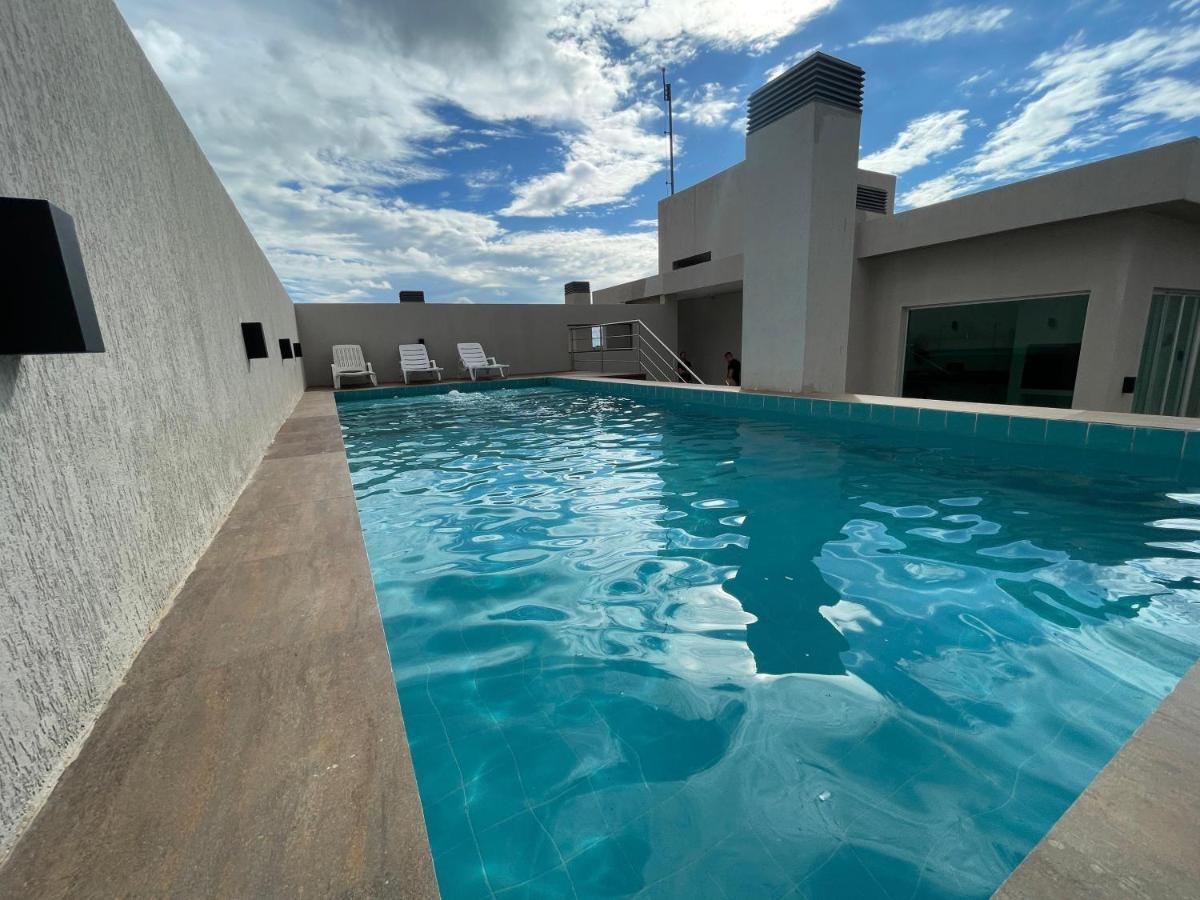 Villa Morra, A Pasos De Los Shoppings! Asuncion Dış mekan fotoğraf